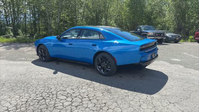 2026 Dodge Charger GT