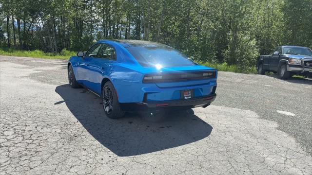 2026 Dodge Charger GT