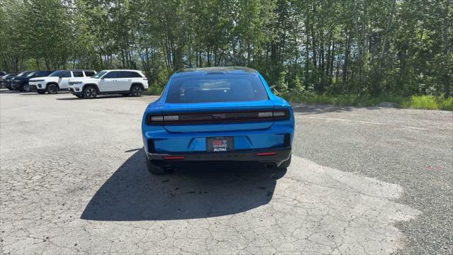 2026 Dodge Charger GT