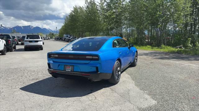 2026 Dodge Charger GT
