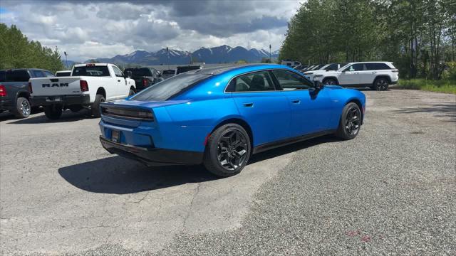 2026 Dodge Charger GT
