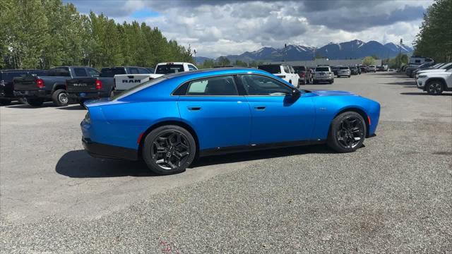 2026 Dodge Charger GT