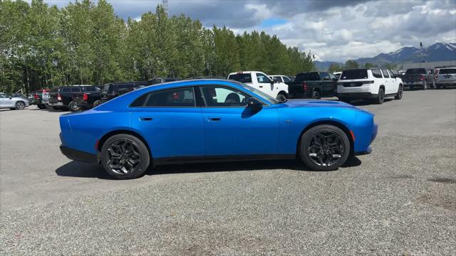 2026 Dodge Charger GT