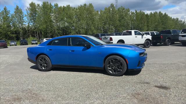 2026 Dodge Charger GT