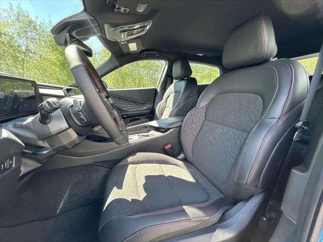 2026 Dodge Charger GT