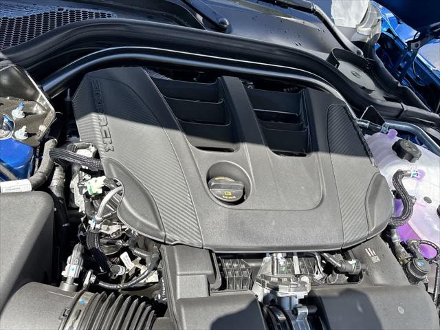 2026 Dodge Charger GT