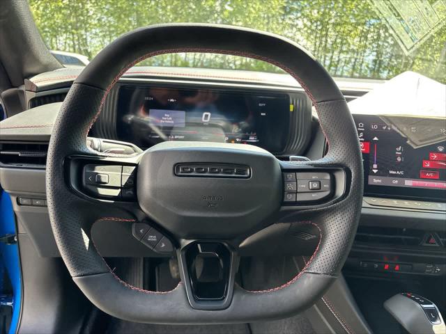 2026 Dodge Charger GT