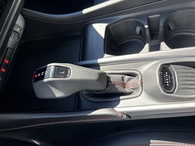 2026 Dodge Charger GT