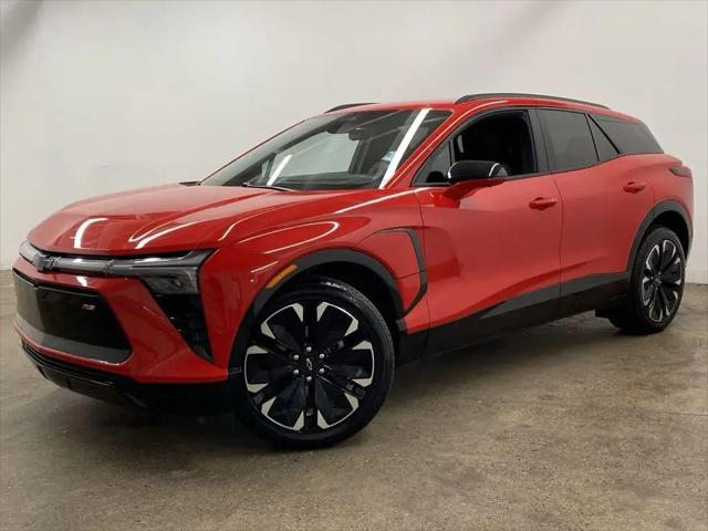 2024 Chevrolet V Blazer eAWD RS for sale in Portland, OR