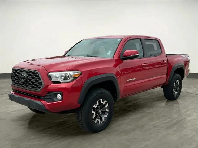 2021 Toyota Tacoma TRD Off-Road for sale in Titusville, FL