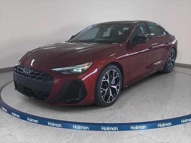 2026 Audi A6 Prestige quattro S tronic for sale in Pembroke Pines, FL
