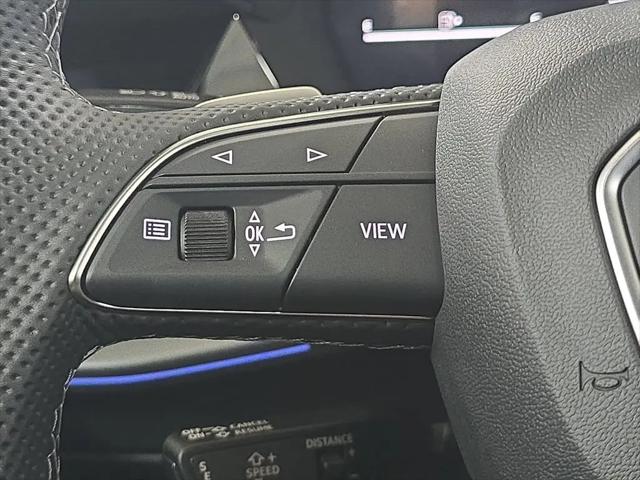2026 Audi S3 TFSI quattro S tronic
