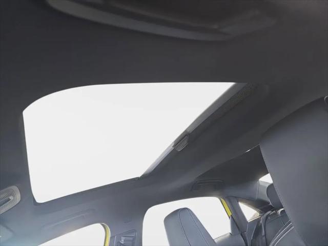 2026 Audi S3 TFSI quattro S tronic