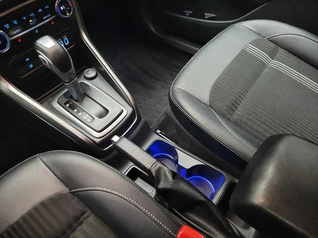 2021 Ford EcoSport SES