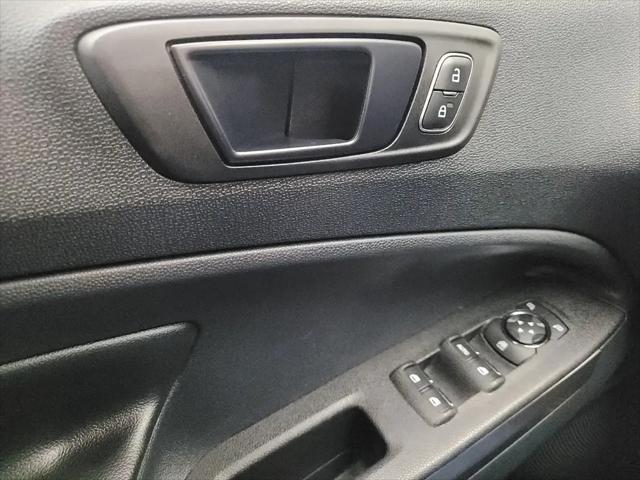 2021 Ford EcoSport SES
