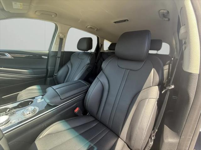 2025 Genesis GV80 2.5T Standard AWD
