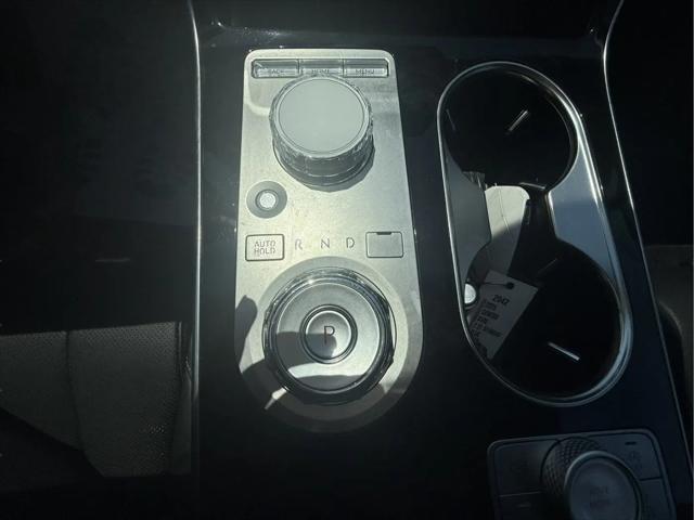 2025 Genesis GV80 2.5T Standard AWD