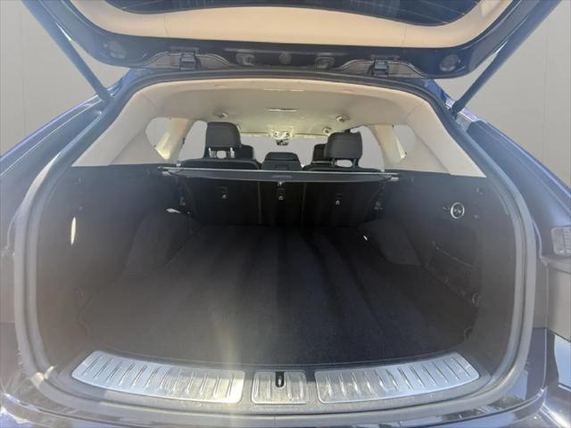 2025 Genesis GV80 2.5T Standard AWD