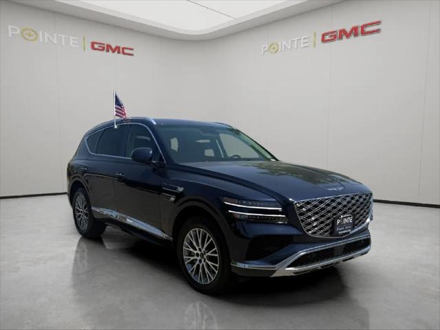 2025 Genesis GV80 2.5T Standard AWD for sale in Penns Grove, NJ