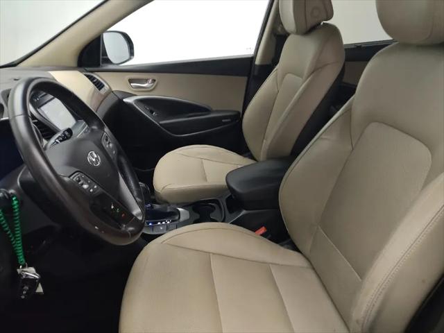 2019 Hyundai Santa Fe XL SE