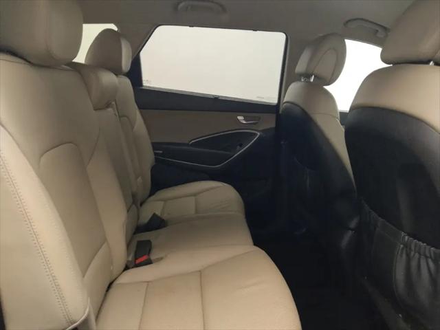 2019 Hyundai Santa Fe XL SE