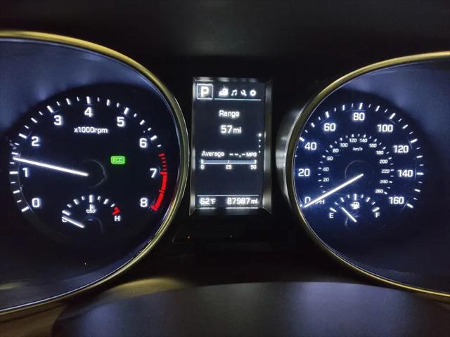 2019 Hyundai Santa Fe XL SE