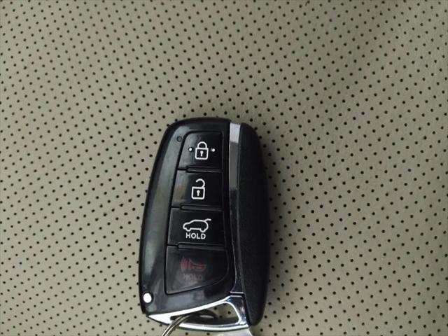 2019 Hyundai Santa Fe XL SE