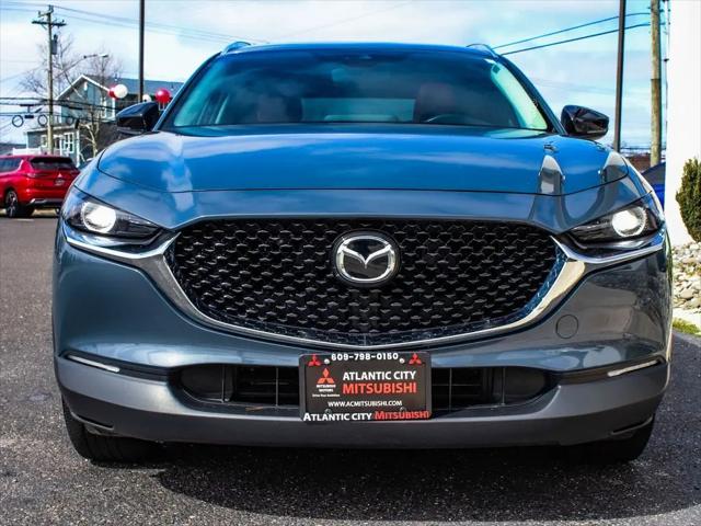 2023 Mazda CX-30 2.5 S Carbon Edition