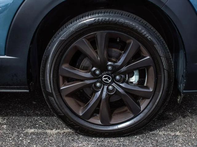 2023 Mazda CX-30 2.5 S Carbon Edition