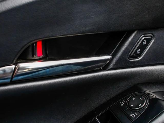 2023 Mazda CX-30 2.5 S Carbon Edition