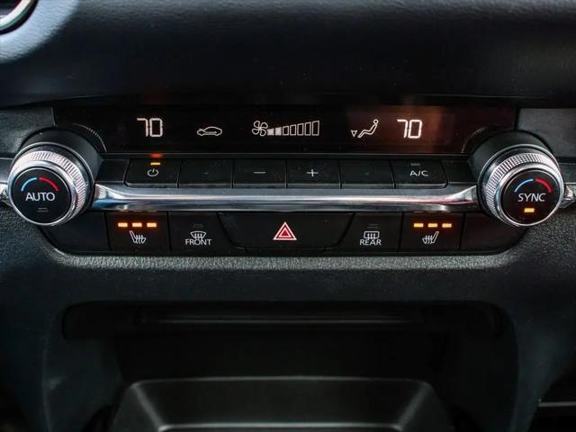 2023 Mazda CX-30 2.5 S Carbon Edition