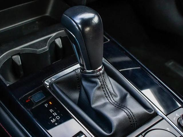 2023 Mazda CX-30 2.5 S Carbon Edition