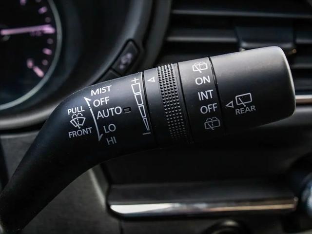 2023 Mazda CX-30 2.5 S Carbon Edition