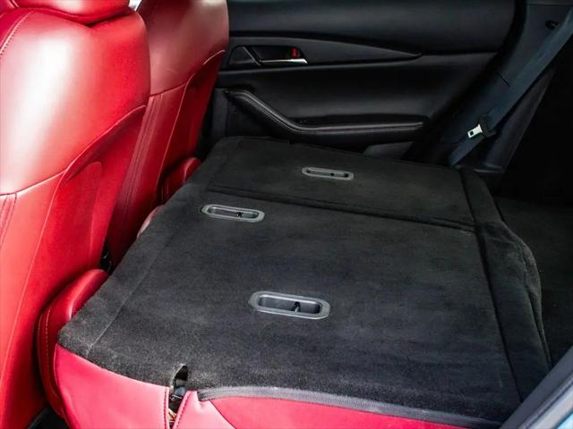 2023 Mazda CX-30 2.5 S Carbon Edition