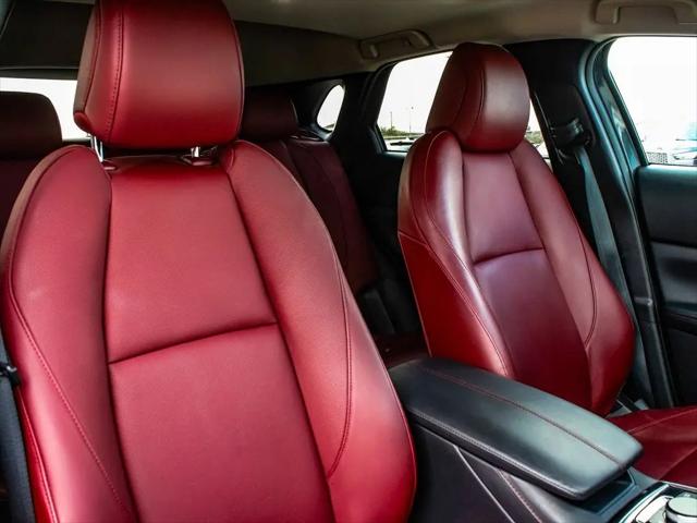2023 Mazda CX-30 2.5 S Carbon Edition