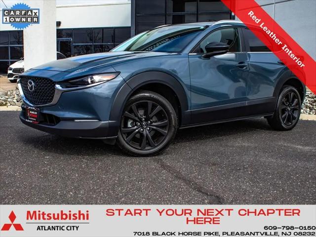 2023 Mazda CX-30 2.5 S Carbon Edition for sale in Pleasantville, NJ