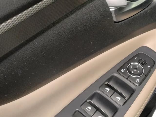 2020 Hyundai Santa Fe SEL 2.0T