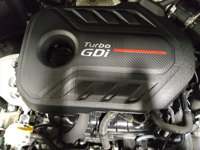 2020 Hyundai Santa Fe SEL 2.0T