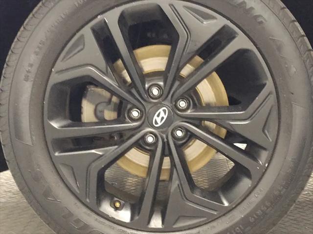 2020 Hyundai Santa Fe SEL 2.0T