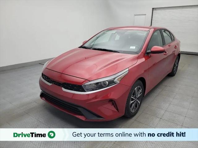 2024 Kia Forte LXS for sale in Greenville, SC