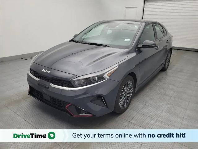 2024 Kia Forte GT-Line for sale in Greenville, SC