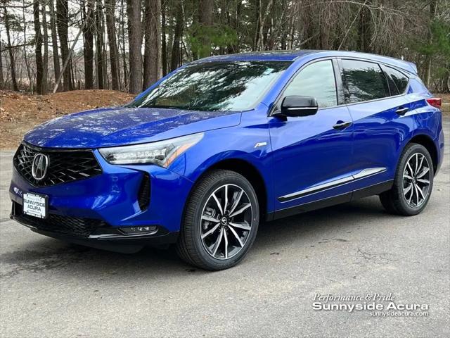 2026 Acura RDX A-Spec Advance for sale in Nashua, NH