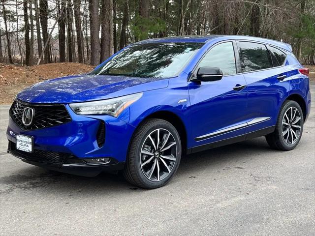 2026 Acura RDX A-Spec Advance for sale in Nashua, NH