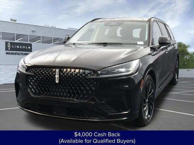 2026 Lincoln Aviator Reserve for sale in Lynnwood, WA