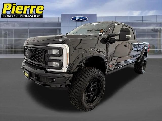 2026 Ford F-250 LARIAT for sale in Lynnwood, WA