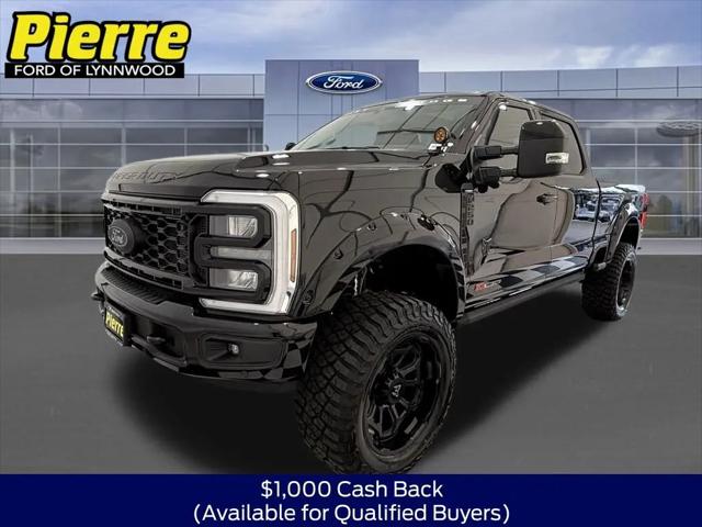 2026 Ford F-250 LARIAT for sale in Lynnwood, WA