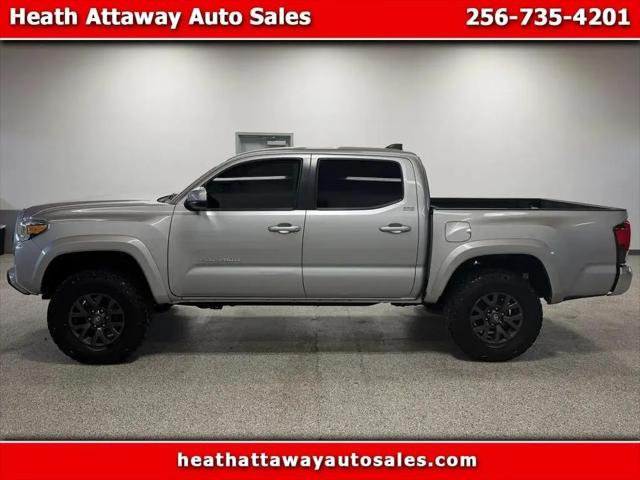 2022 Toyota Tacoma SR5 V6 for sale in Cullman, AL