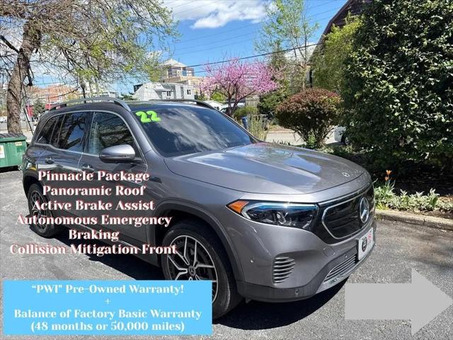 2022 Mercedes-Benz 300 4MATIC for sale in Arlington, VA