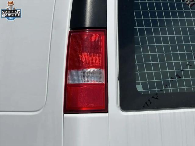 2022 Chevrolet Express Cargo Van RWD 2500 Regular Wheelbase WT
