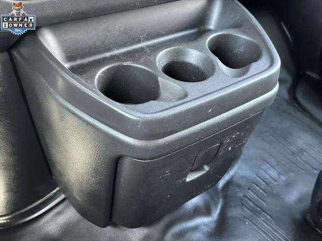 2022 Chevrolet Express Cargo Van RWD 2500 Regular Wheelbase WT